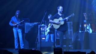 Dave Matthews Band - #41 (Düsseldorf, GER, Nov 1, 2015)