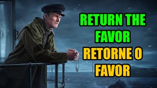 RETURN THE FAVOR / RETORNE O FAVOR (0.13.5) - Escape From Tarkov