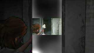 Don't open this door in TLOU2 #shorts