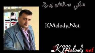 Cejne Pirozey Hunermendan - Cejni Remezan Piroz - Beshi Dwem / KMelody.Net 2010