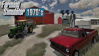 THIS COULD MAKE THE FARM GO BROKE!! | Farming Simulator 22