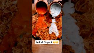 Only For Biryani Lovers 😋😋🫶🏻 || #punjab #food #shorts