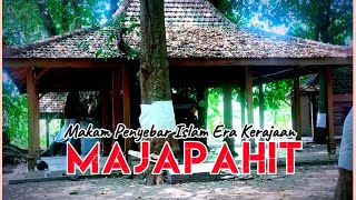 GEMPAR!!MAKAM buyut DEMI era TRANSISI KERAJAAN MAJAPAHIT(BOJONEGORO)