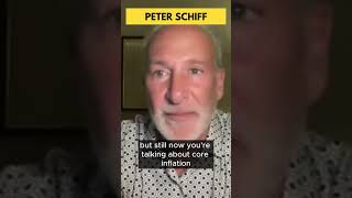 🚨 BE PREPARED! Peter Schiff's Bold Predictions For The Global Economy - Latest Update