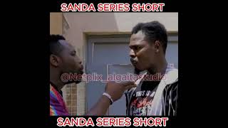 SANDA SERIES #africa #challenge #comedy #game #hausa #nigeria #arewa #sanda