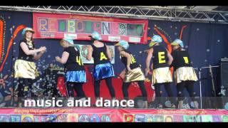 Redbourn 900 Finale - Redbourn900 - Redbourn's Got Talent - Demo Slideshow