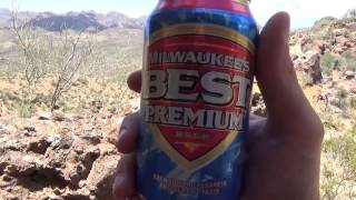 Milwaukee's Best Premium Beer Review