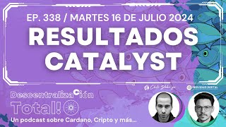 Se viene una nueva ola Cripto! Cardano $BTC