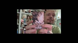 Oak Ash and Thorn tarot #walkthrough  by Stephanie Burrows