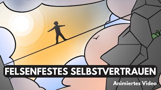 Selbstvertrauen stärken: Die ultimative Anleitung!