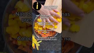 como conservar frutas por mais tempo ! #frutas #dicas #tutorial #curiosidades #shorts #casa #viral