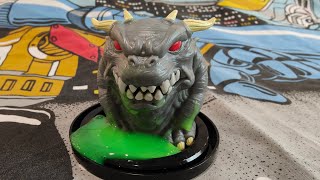 Ghostbusters Ghost 👻 Crushers Review