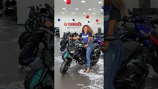 🏍️✨ Operação fecha mês na Tecar Motos Yamaha! 📅 #grupotecar #shortsvideo