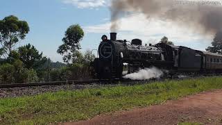 UMGENI STEAM RAILWAY 12 JAN 2020 A VID 20200112 WA0010