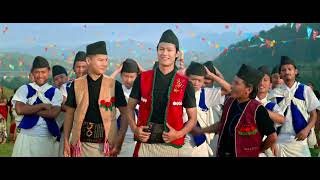 RUKUM MAIKOT - New Nepali Movie khusma Song 2024 | Ft. Dhiraj Magar, Upasana Singh Thakuri