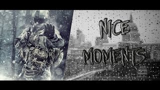 Warface l NICE MOMENTS l #2