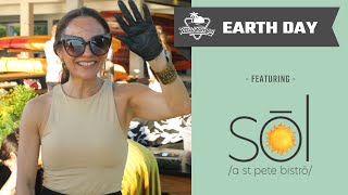 Sol Bistro St. Pete | Earth Day Festival