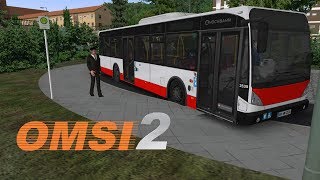 [OMSI 2] Städtedreieck V2.1 - Line 69