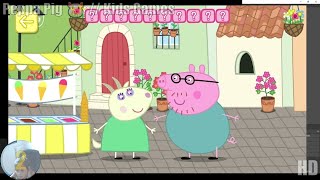 Peppa Pig 🐷 // Kids Games // 2️⃣