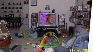 1 Hour and 30 Minutes of 2000’s Commercials But Its Your Childhood Living Room