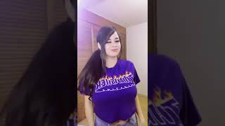 [TikTok big bang Challenge ]  |  Slow Motion Beauties 🍎🍓🌶(2023) #tiktok #bigbanktiktok #slowed #omg