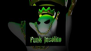 FUNK INSÓLITO - syke. (Official Audio)