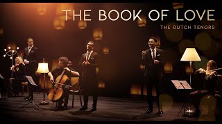 The Book of Love - The Dutch Tenors