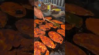 fish fry per pics -/50 #shortvideo #streetfood #fishfry