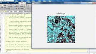 Satellite Image Processing Projects | Satellite Image Processing Thesis