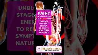 Reduce pain with acupressure- free mini ebook