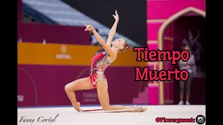 #333 | Tiempo Muerto- music rhythmic gymnastics