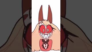 Alastor and Charlie edit #hazbinhotel #edit