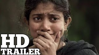 GARGI - Official Trailer (Kannada) | Sai Pallavi | Govind Vasantha | Gautham Ramachandran