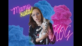 MAMY KOTA! MAM NOWE OKULARY! | VLOG