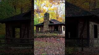 Brown County State Park 10-19-23