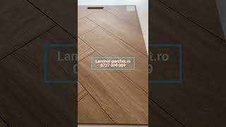 Pardoseala SPC Herringbone The Floor Calm Oak P6003 HB