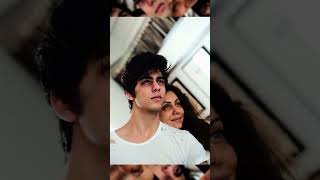 Aryan Khan: The Mysterious Filmmaker with a Vision - A Deep Dive into His Unique Journey #aryankhan