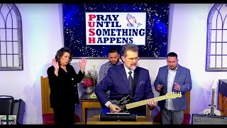 (LIVE STREAM)  2-4-24  Living Faith Scottsdale