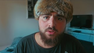 Studying Russian As A Foreigner