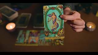 JANUARY 2021 PSYCHIC PREDICTIONS🔮Tarot Reading🔮