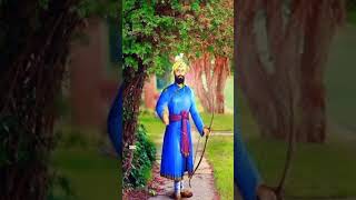 ਆਪਾ ਮਹਿਮਾਨ ਜਿੰਦੜੀਏ ਘੜੀ ਦੋ ਘੜੀ ਦੇ🙏 | Gyani Jasbir Singh Kharg 🙏 | #viralyoutubeshort #punjabistatus