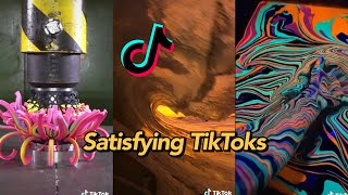 Satisfying TikToks Compilation 😍