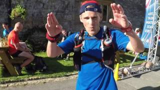 Pennine Barrier Ultra