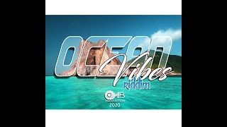 Ocean Vibes Riddim [aMB Production]