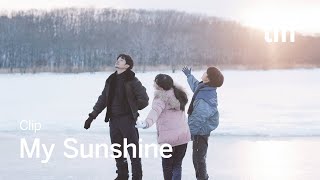 MY SUNSHINE Clip | TIFF 2024