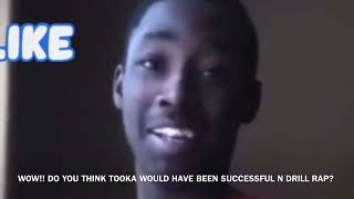 TOOKA WAS A WHAT? THINGS WE DIDN’T KNOW ABOUT #TOOKA #FBGDUCK #FBGCASH