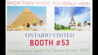 Ontario Visited at the OAAS Convention