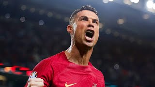 Ronaldo: Age is Just a Number: 46 Goals, 12 Assists in 50 Games