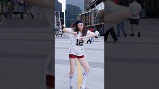 👯‍♀️？ #dance #dancechallenge #danceinpublicchallenge #tiktokchallenge #抖音 #跳舞 #魔性舞蹈 #魔性 #語蕎 #跳舞