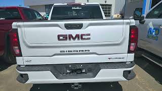 2022 GMC Crew Cab 1500